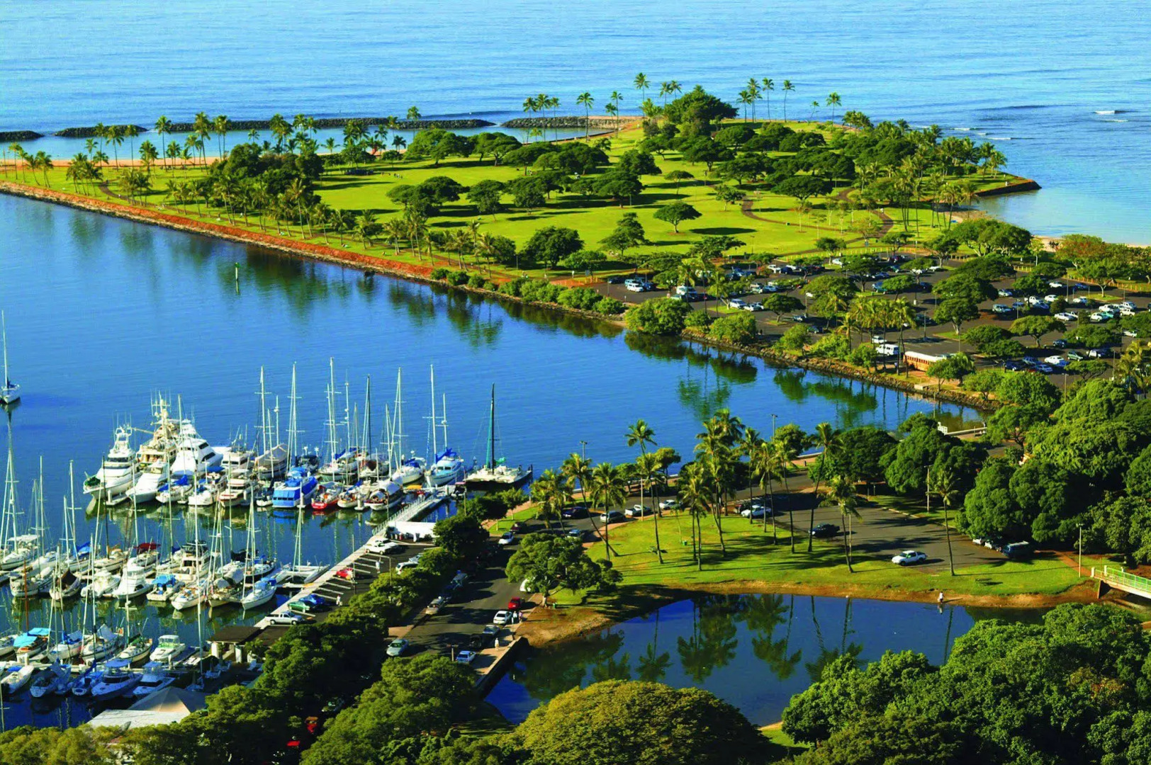 Foto - LSI Resorts at Ala Moana