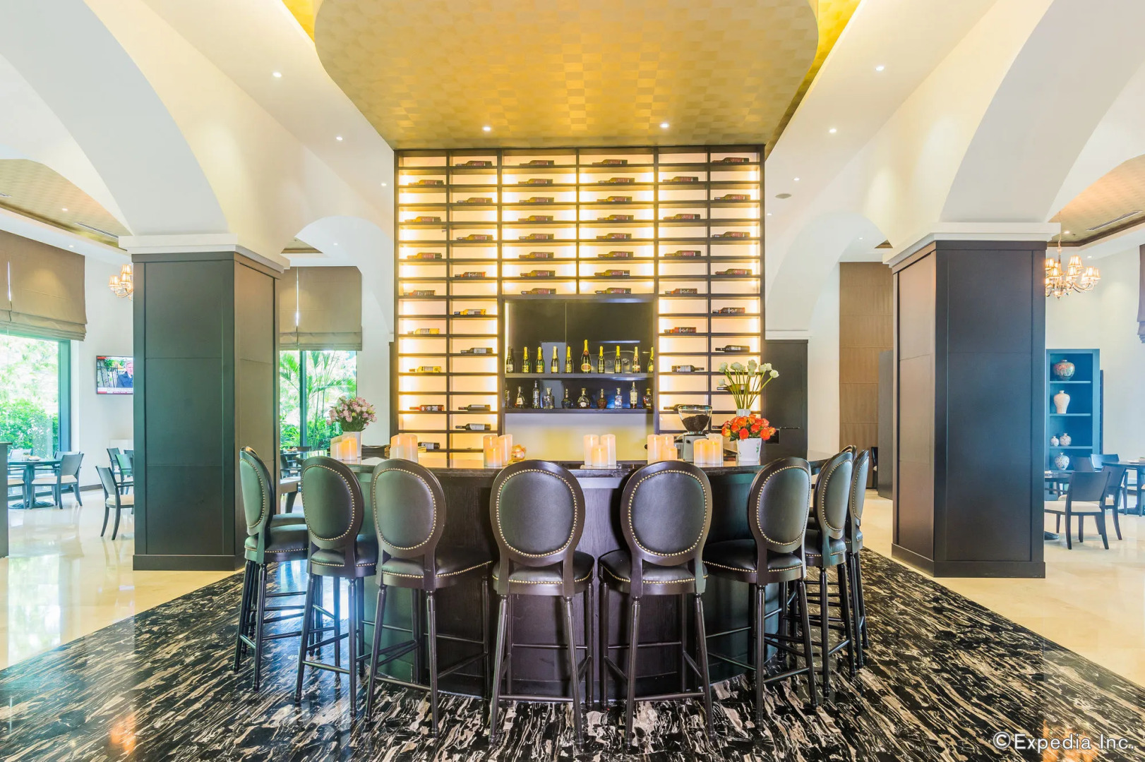 Foto - Elegant Suites Westlake