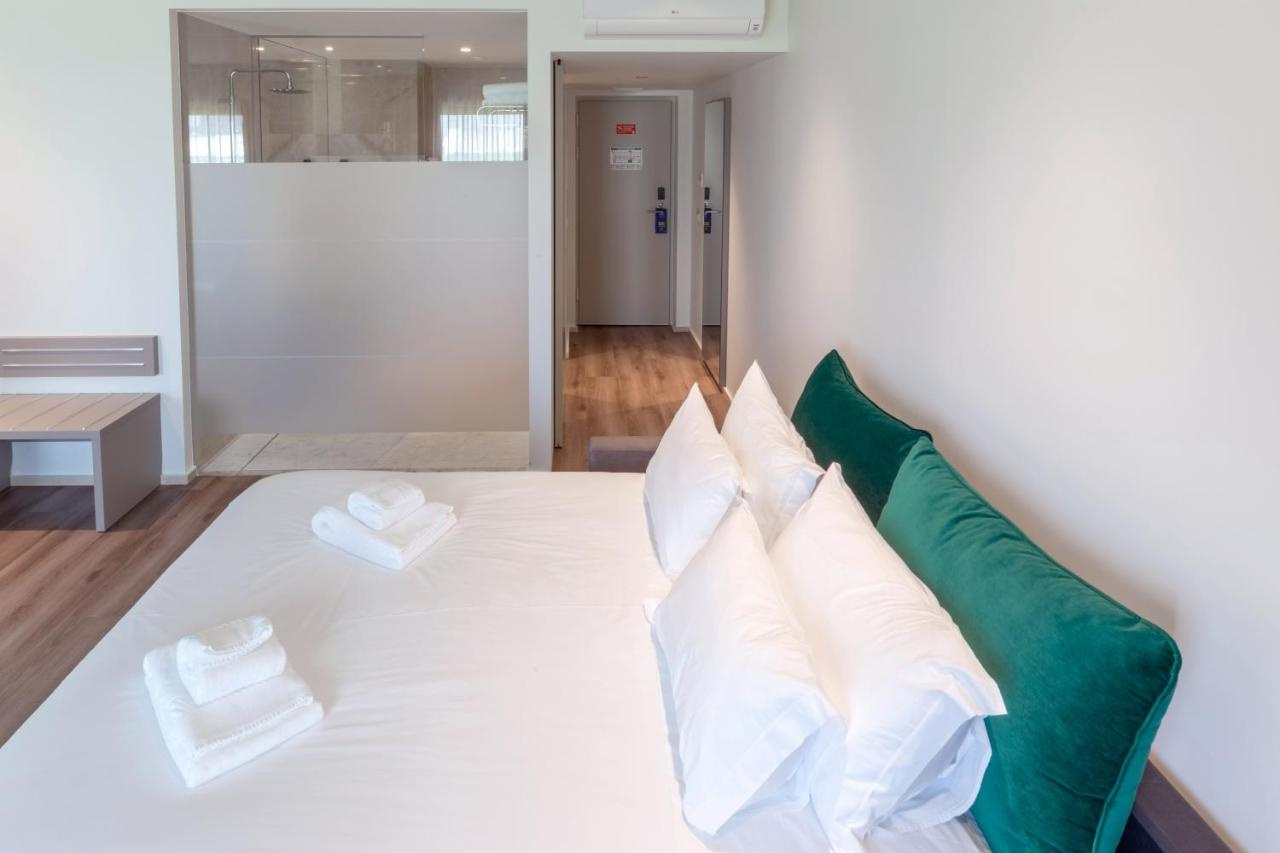 Foto - Oporto Airport & Business Hotel