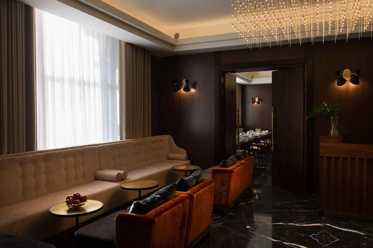 Photo - Montcalm Chilworth Townhouse