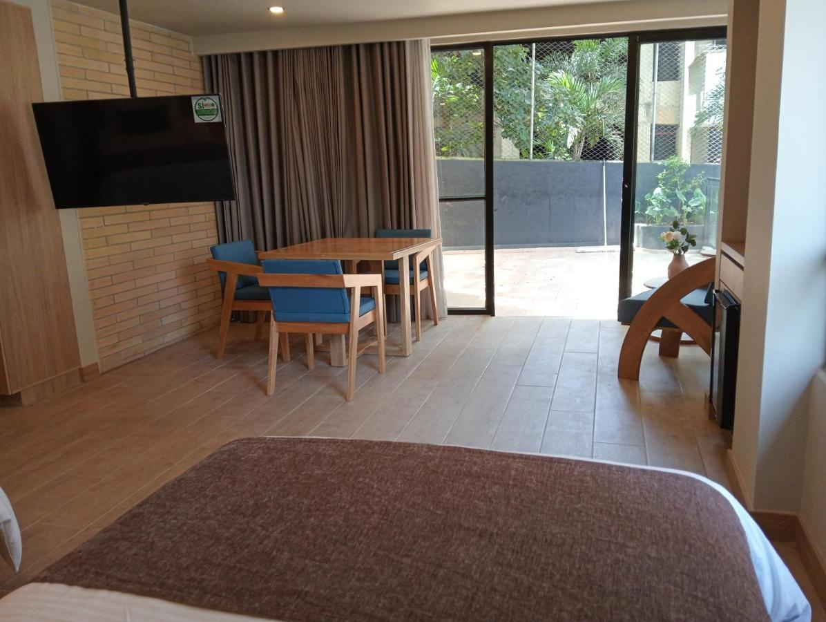 Photo - Hotel Rulay Medellin