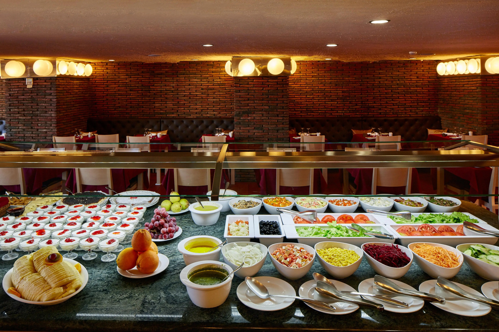 Foto - Alcazar Hotel & SPA