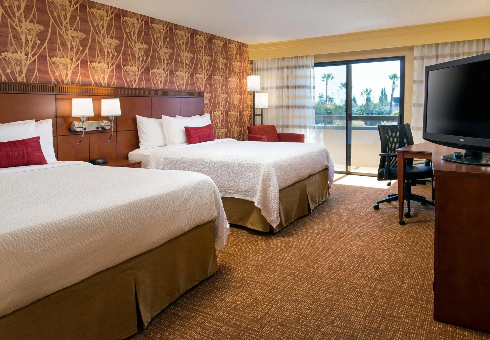 Foto - Courtyard by Marriott Costa Mesa South Coast Metro