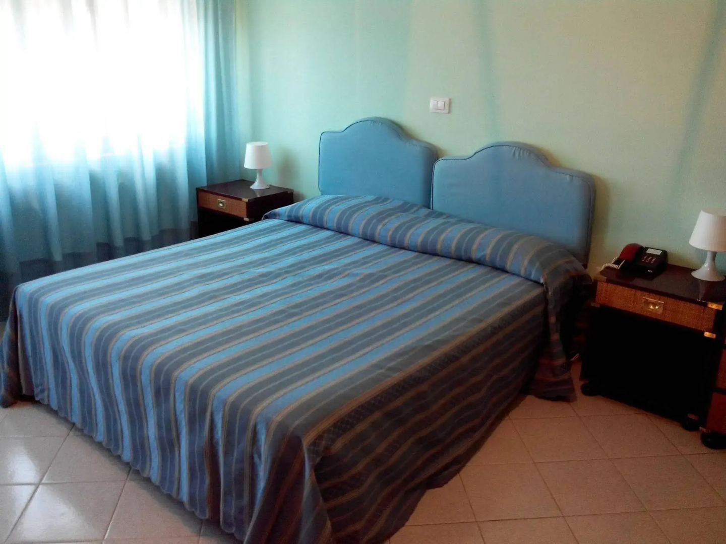 Foto - Hotel De Plam