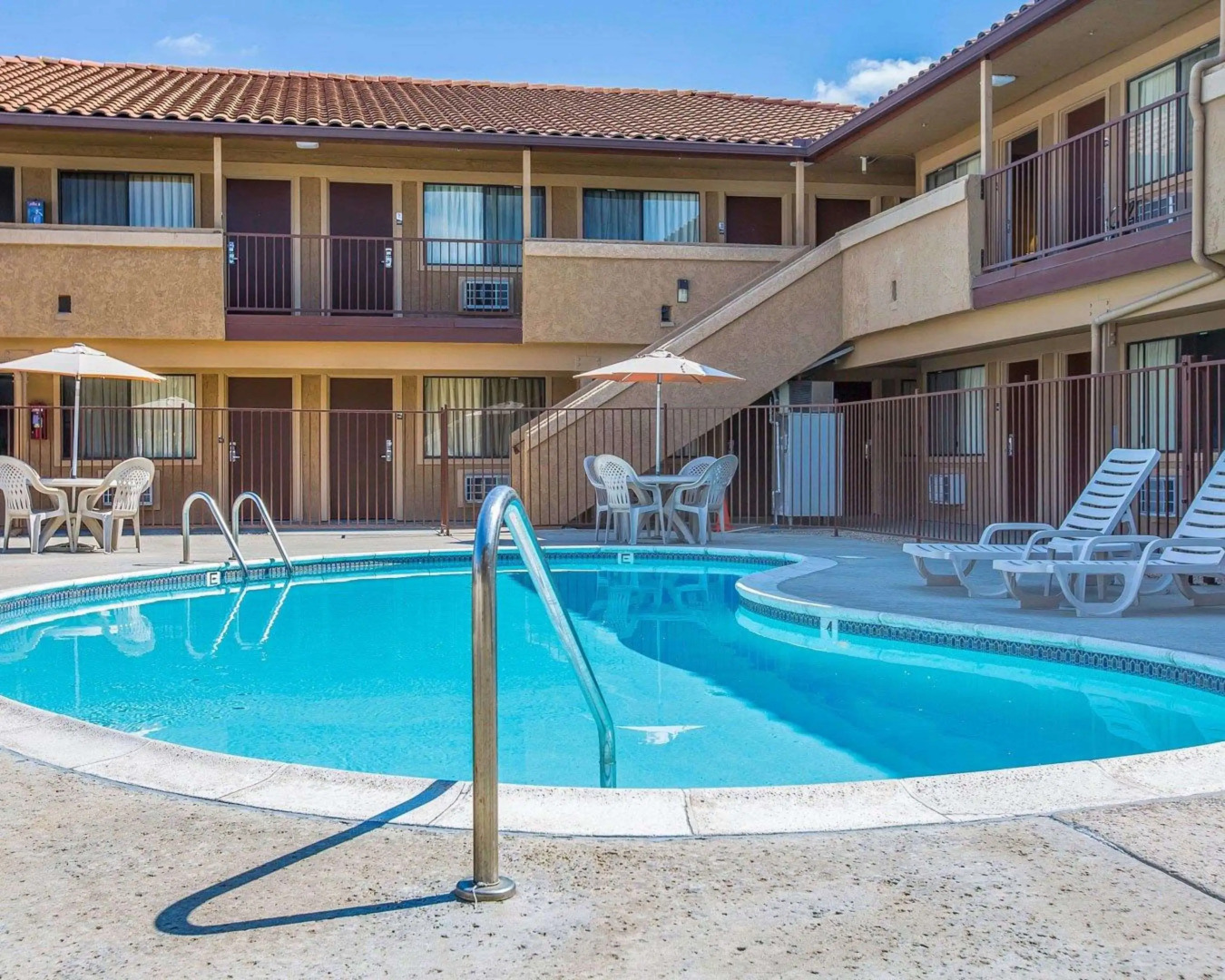 Foto - Rodeway Inn Santee San Diego East