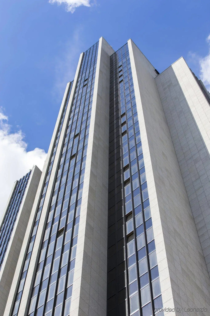 Foto - Radisson Blu Hotel, Hamburg