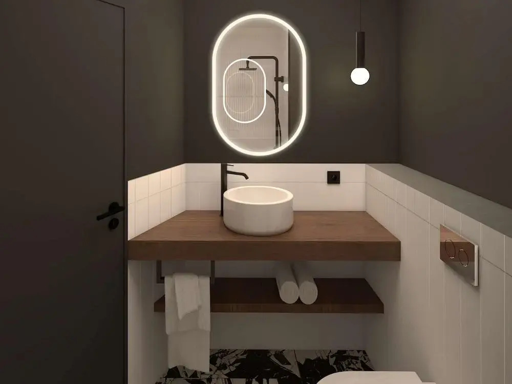 Foto - Hôtel Fort St Laurent Lyon - Handwritten Collection