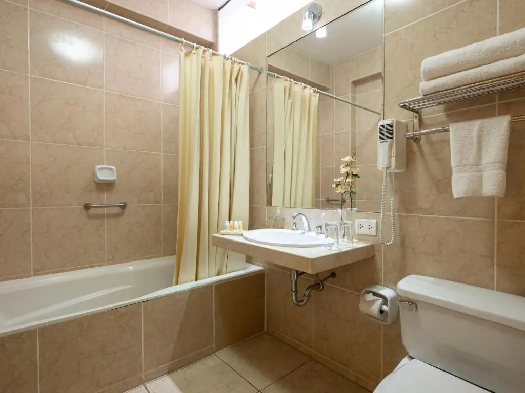 Foto - Qorianka Hotel