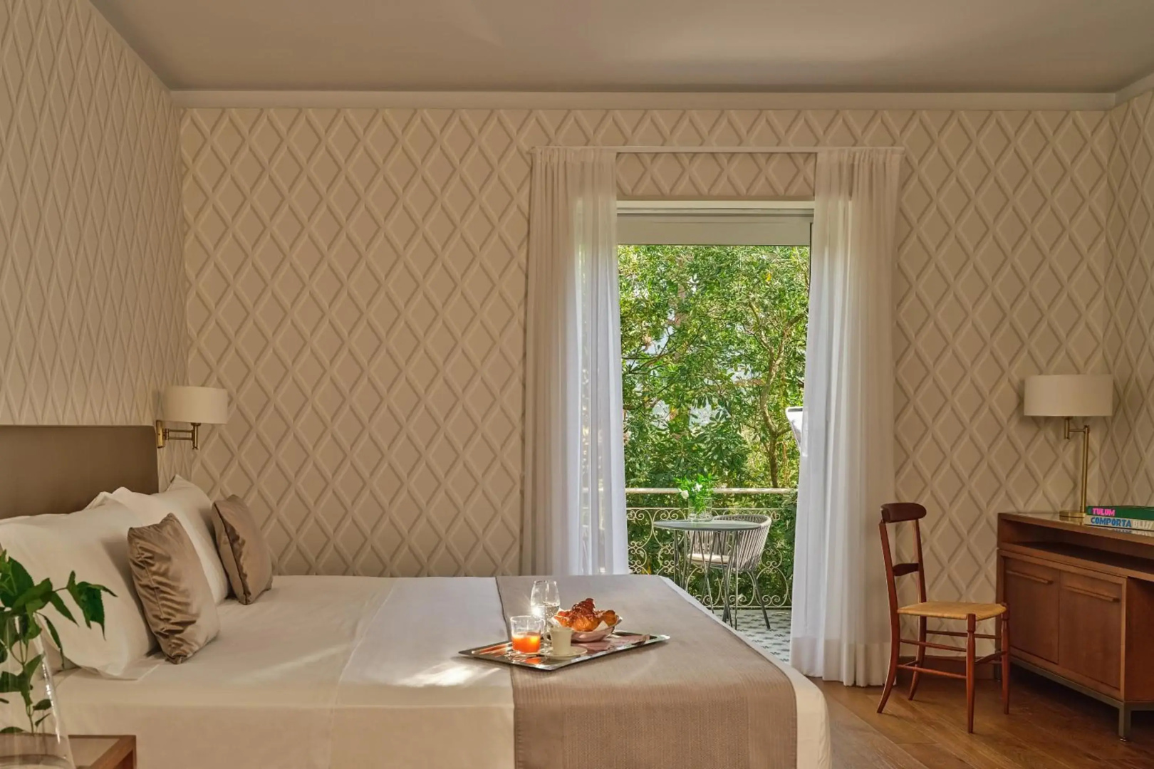 Photo - Grand Hotel Miramare