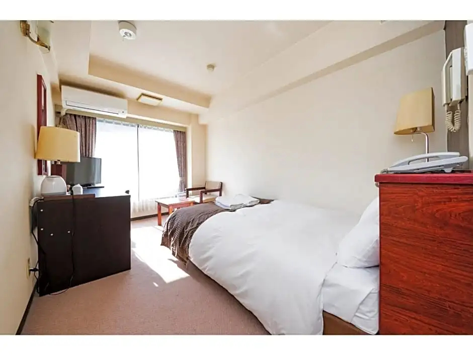 Foto - Sky Heart Hotel Koiwa - Vacation STAY 49101v