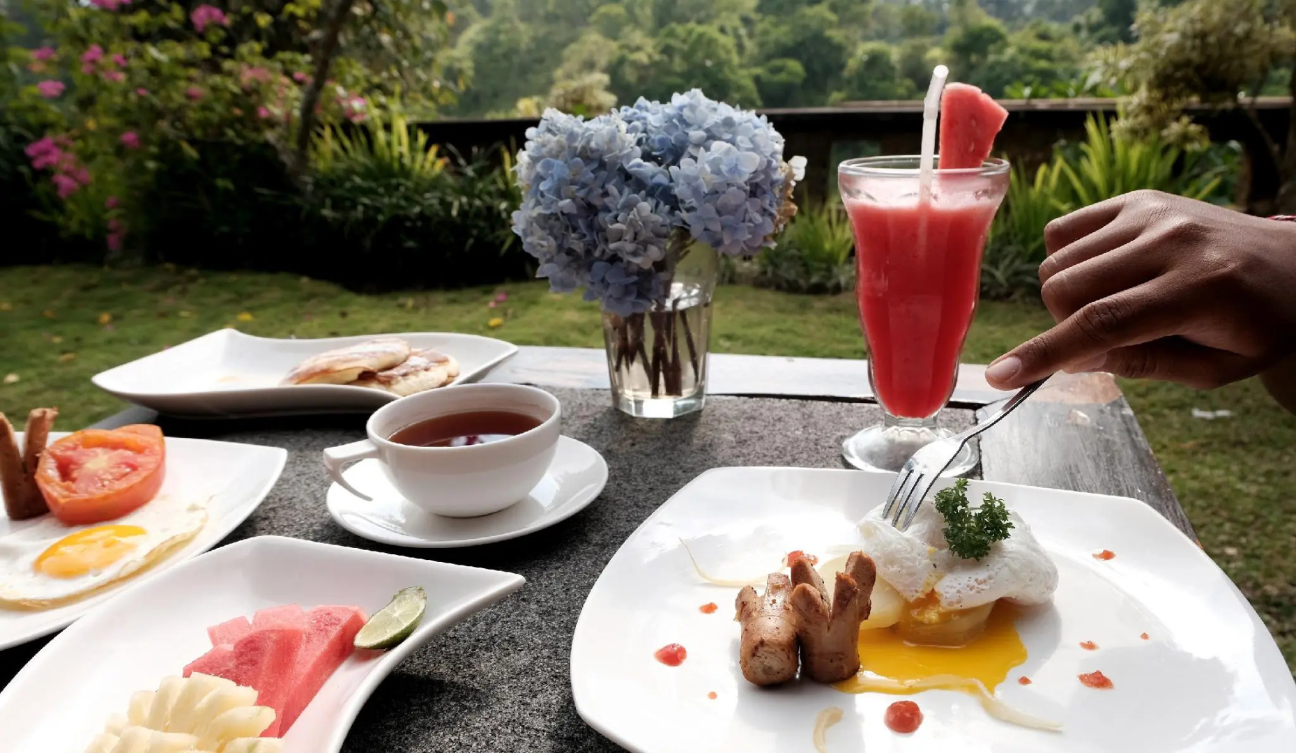 Foto - Anhera Suite Ubud