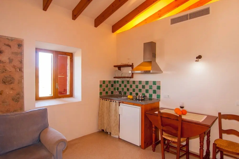 Photo - Finca Hotel Ses Cases Noves