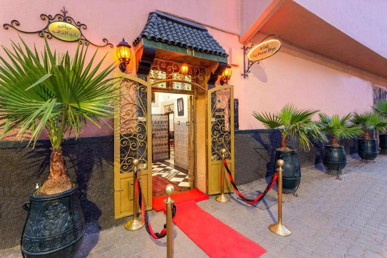 Photo - Riad La Porte d'Or & Spa