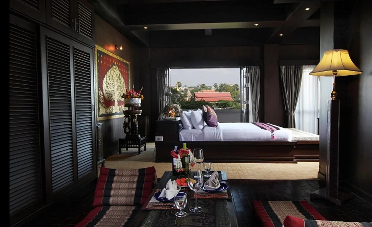 Foto - Singha Montra Lanna Boutique Style Hotel