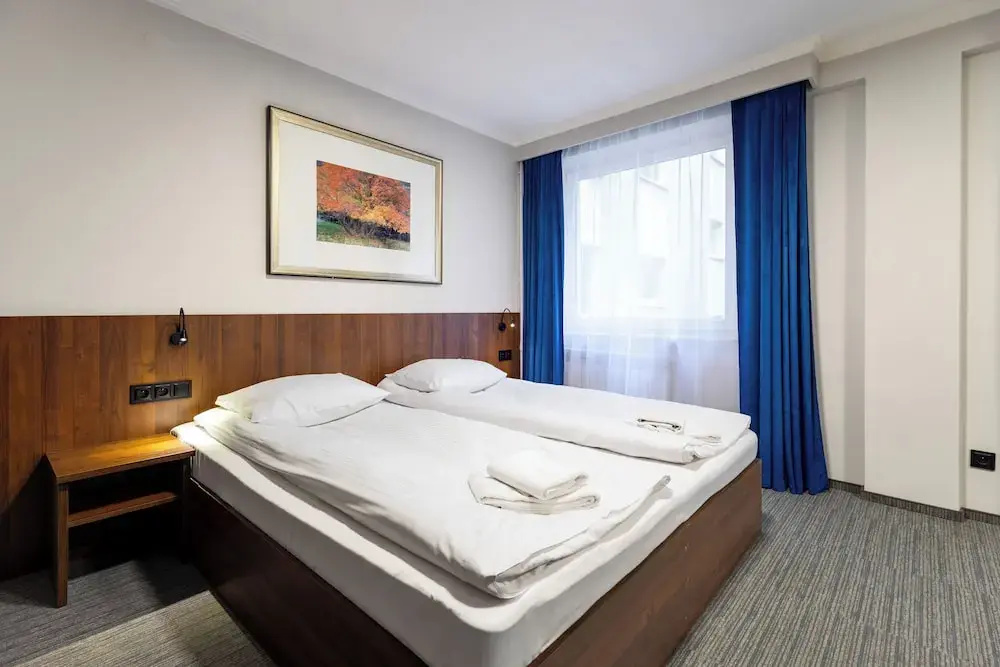 Foto - Noclegi Hit Rooms & Apartments