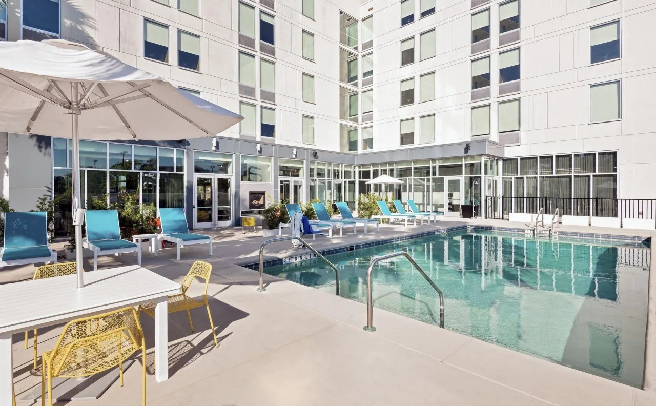 Foto - Aloft Jacksonville Airport