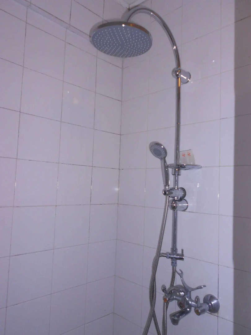 Photo - Le Grand Bleu Hotel