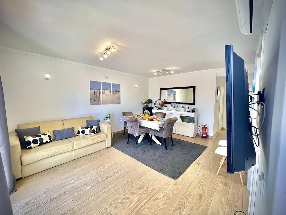 Foto - Vilamoura Eden Villa With Pool by Homing