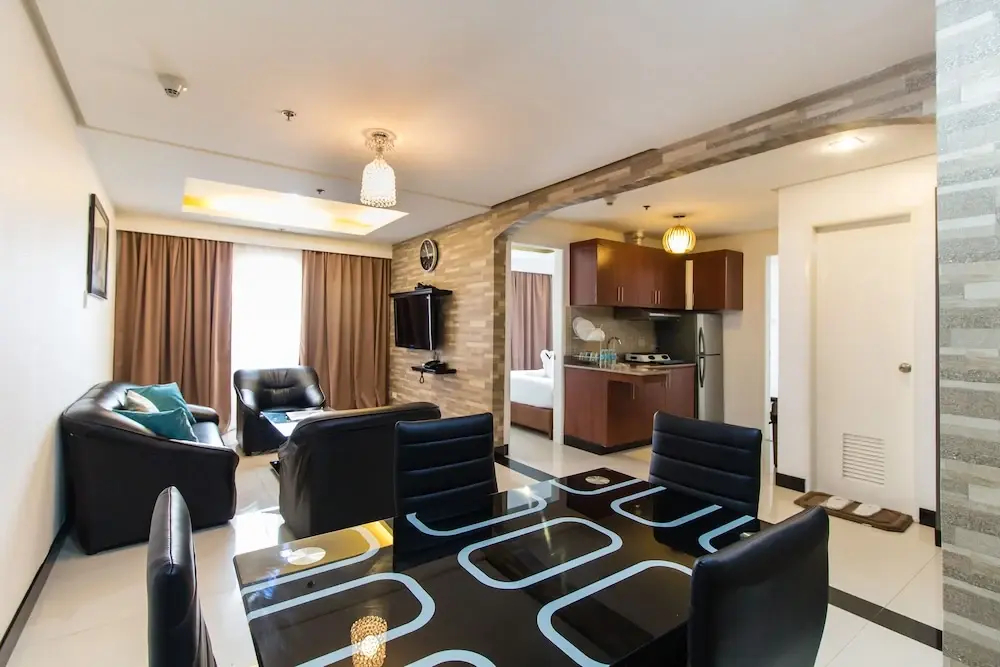 Photo - Pacific Bay Grand Suites