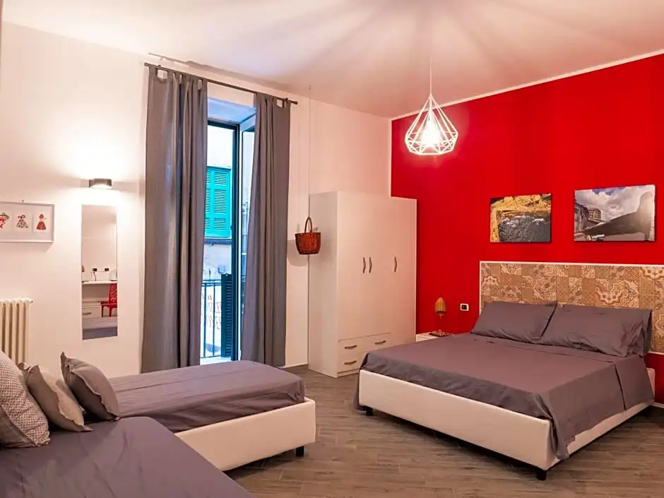 Foto - B&B Cosmoneapolitan