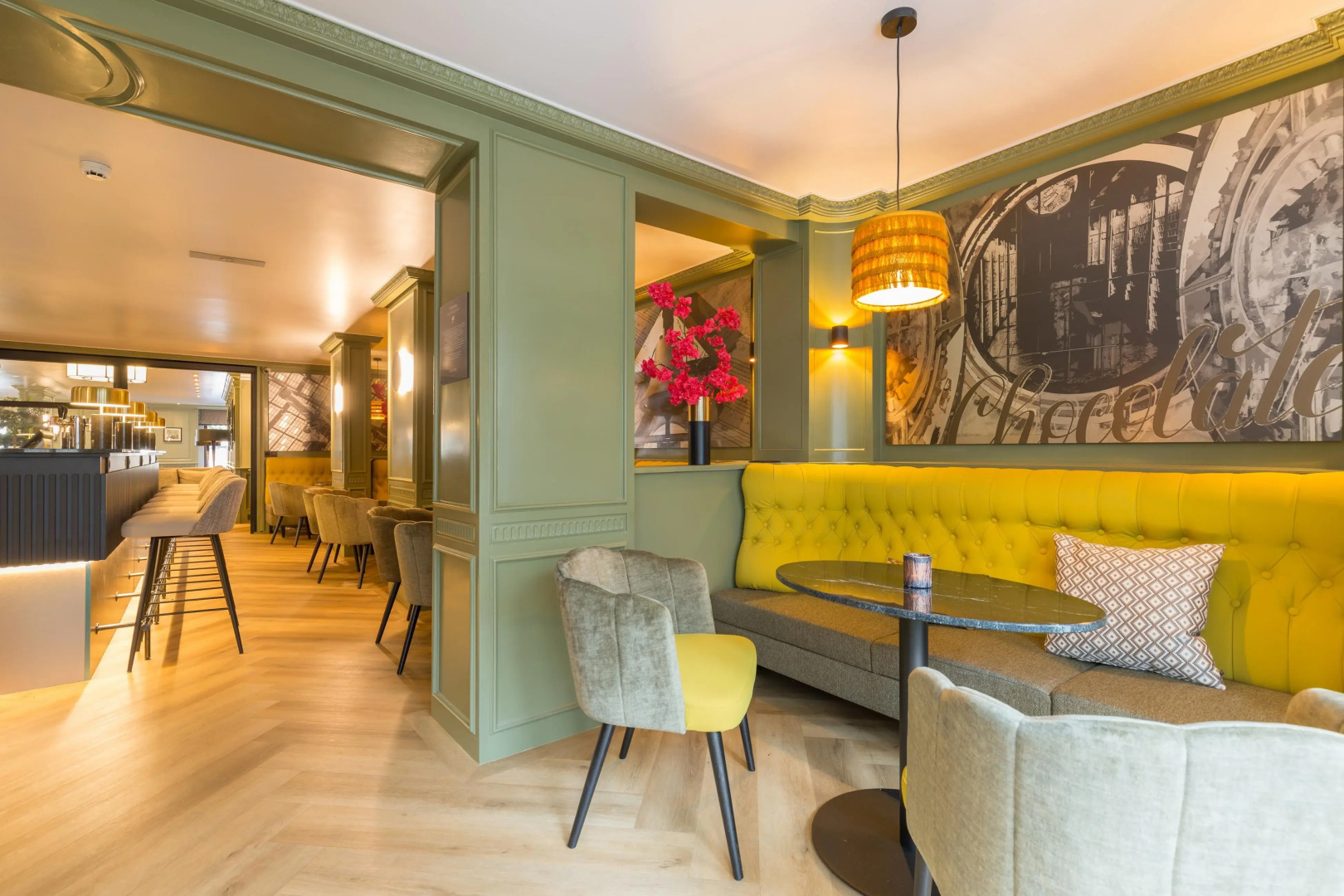Foto - Leonardo Hotel Antwerp The Plaza