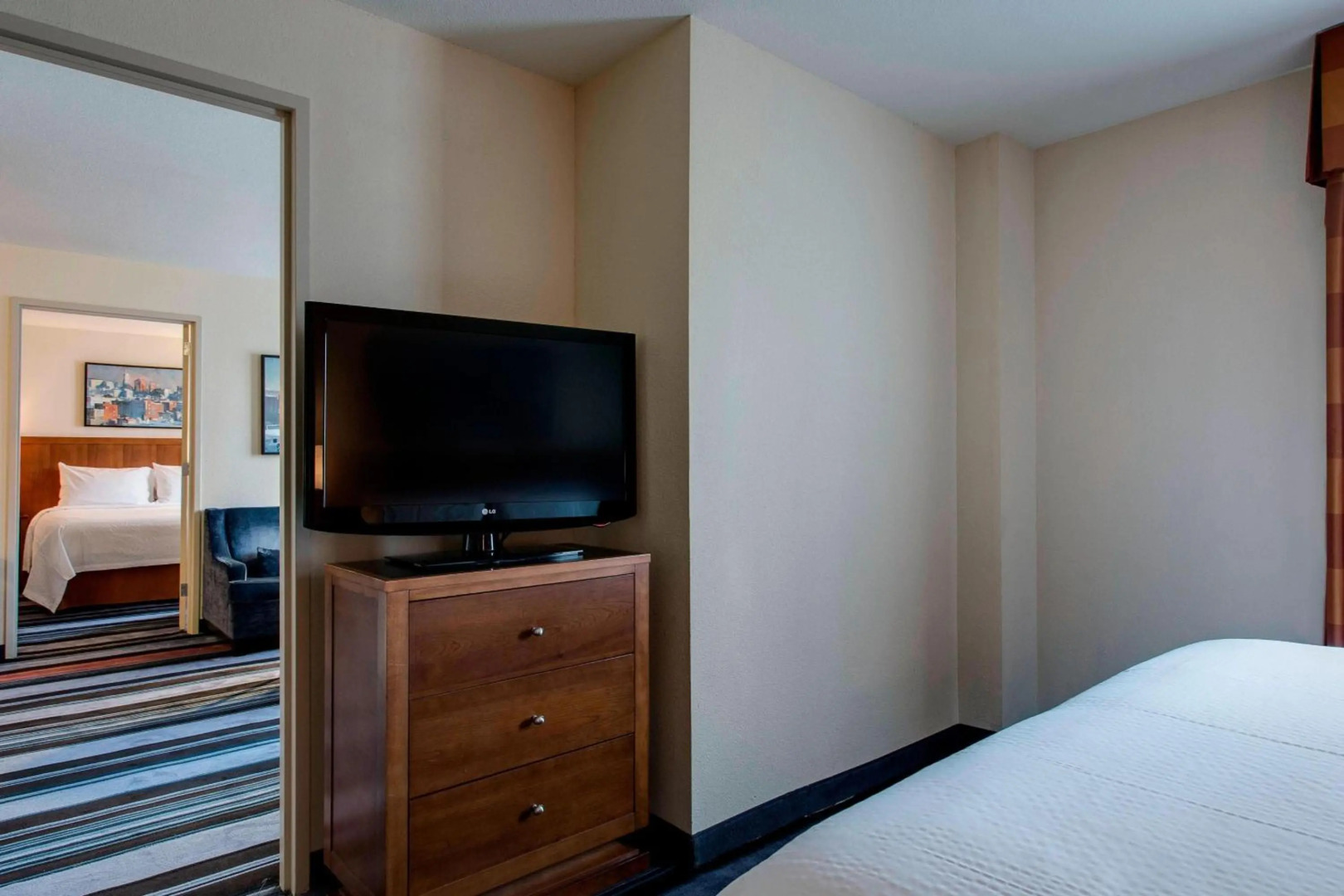 Photo - Residence Inn by Marriott New York Manhattan/Times Square