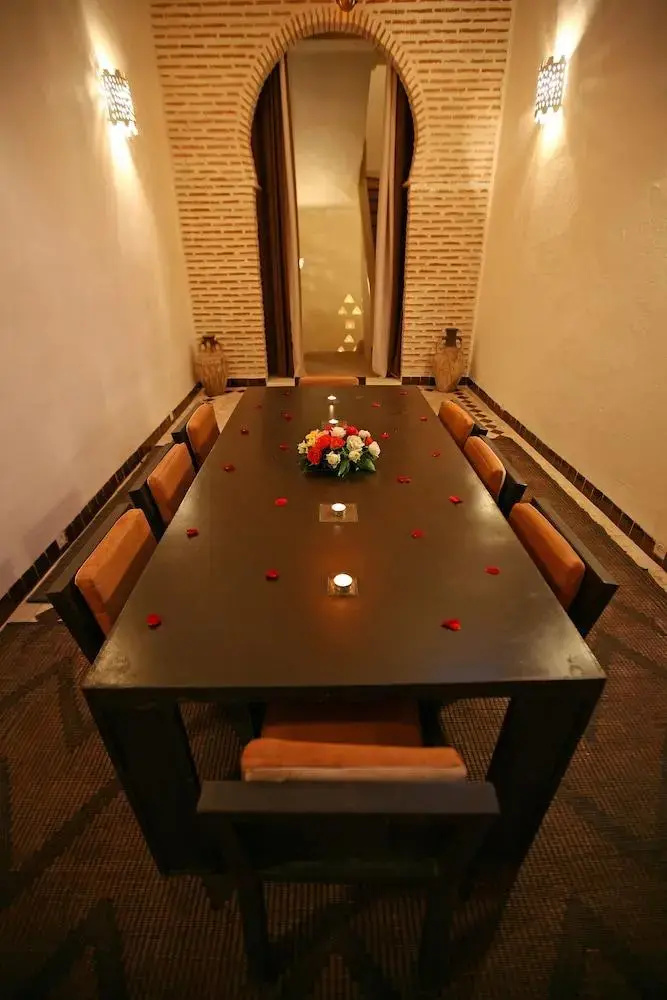 Photo - Riad O2