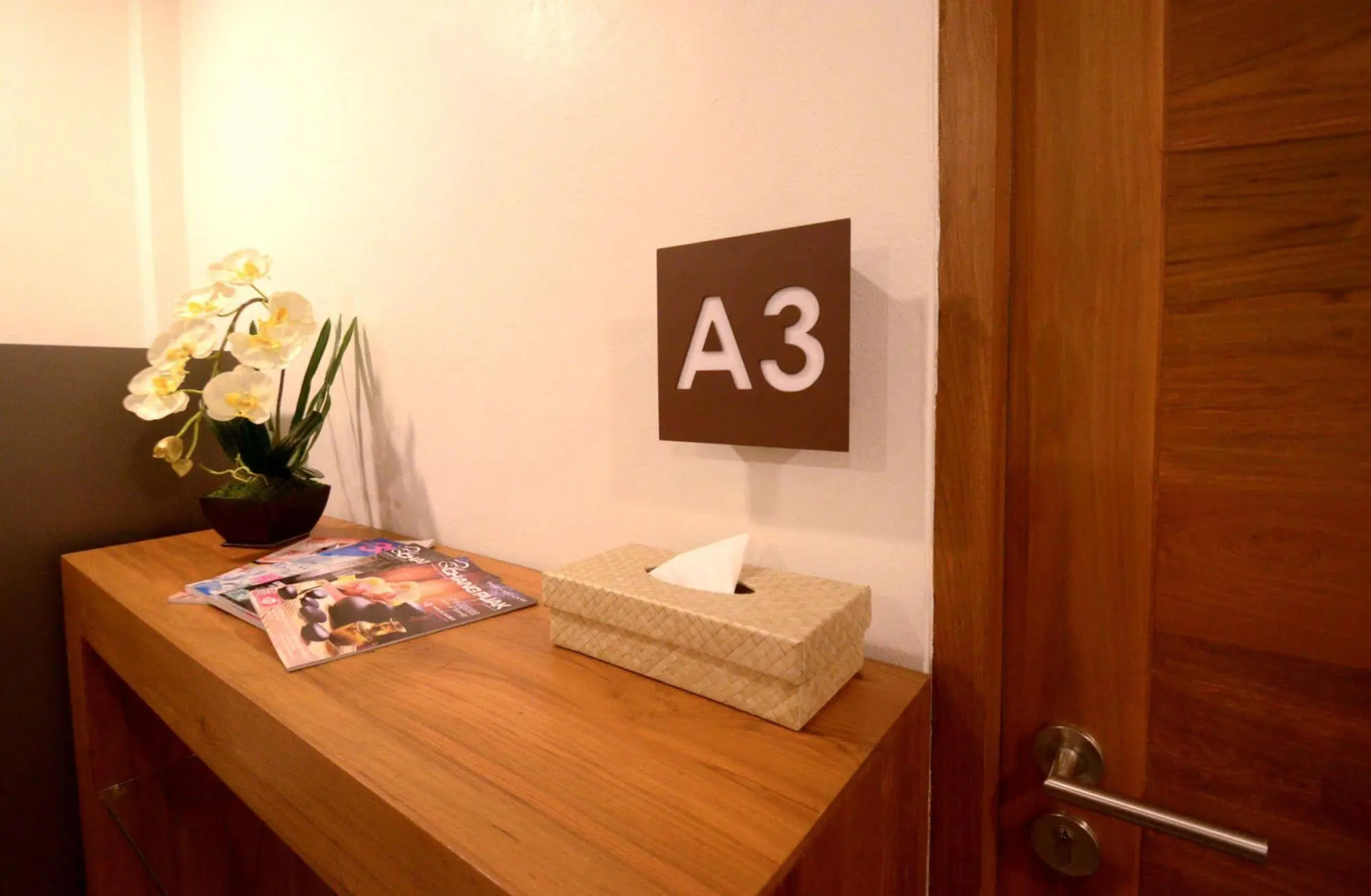 Foto - The Sila Boutique Bed & Breakfast