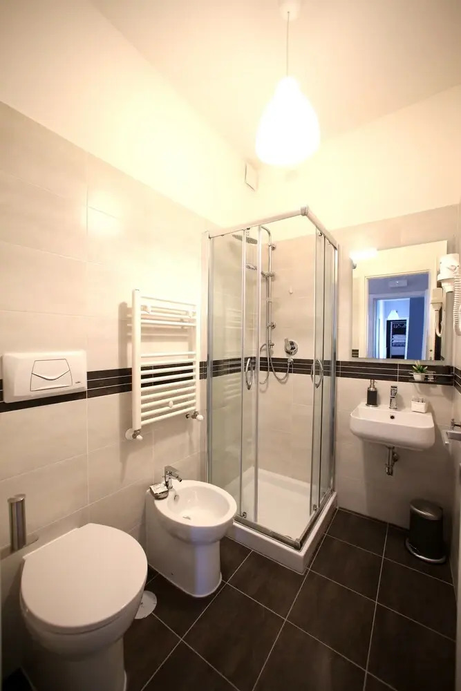 Photo - A 2 Passi Dai Musei Luxury Guest House