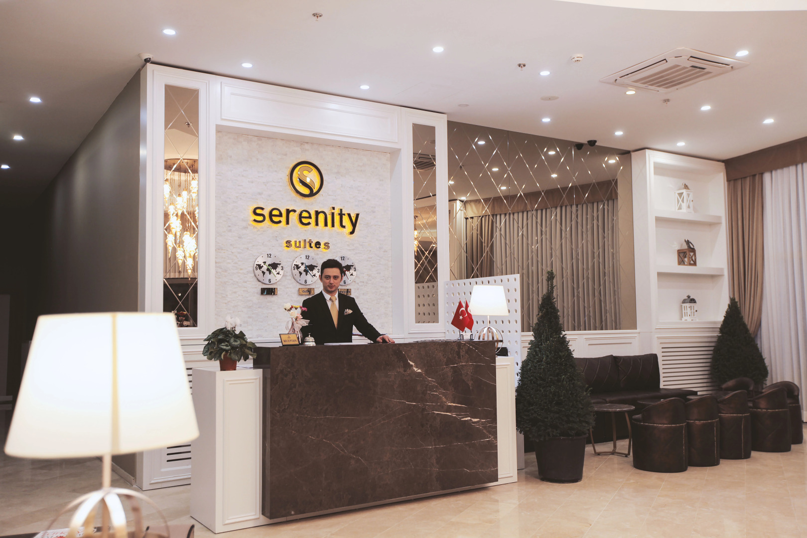 Photo - Serenity Suites Istanbul Airport