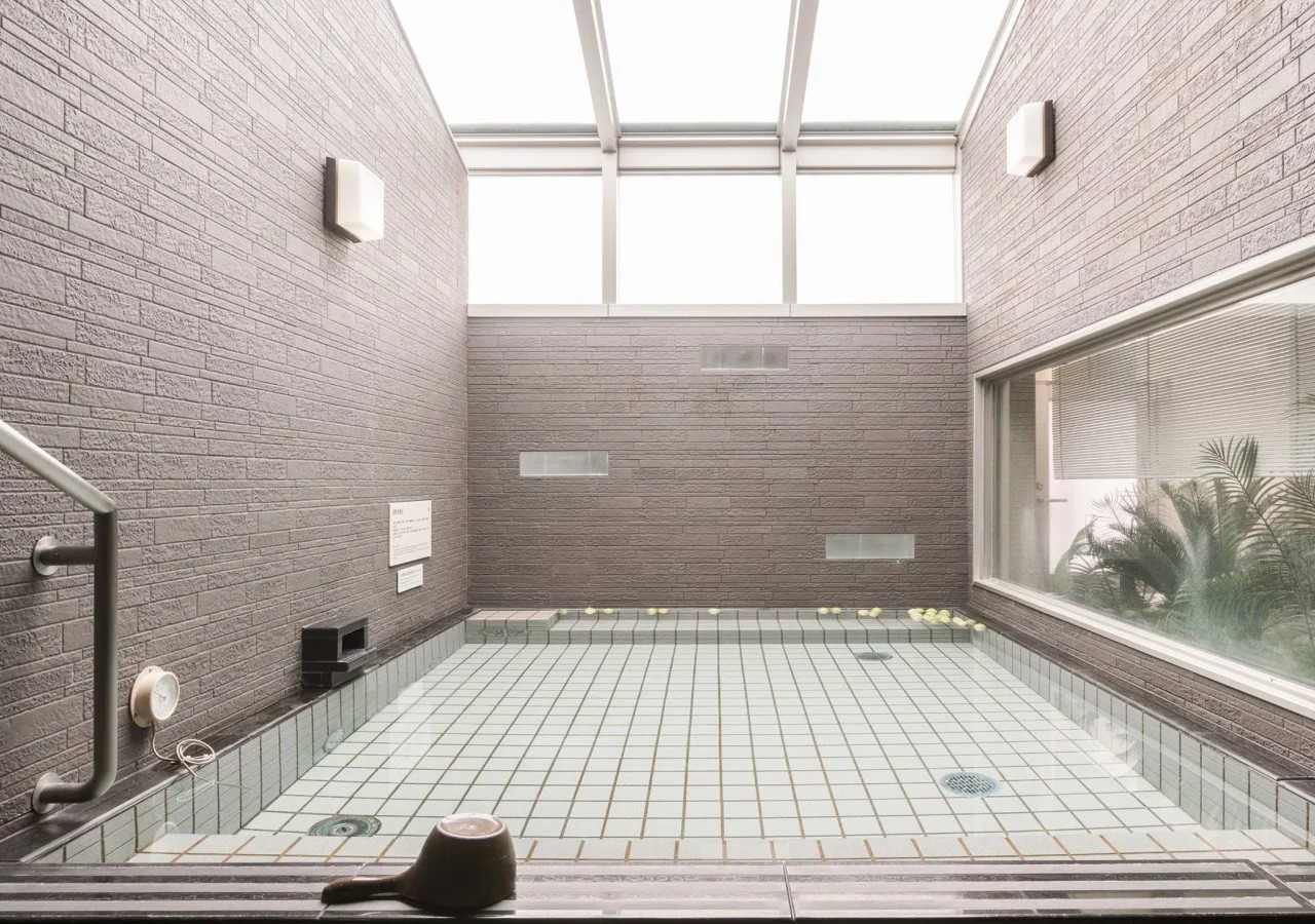 Foto - Dormy Inn Premium Shibuya-jingumae