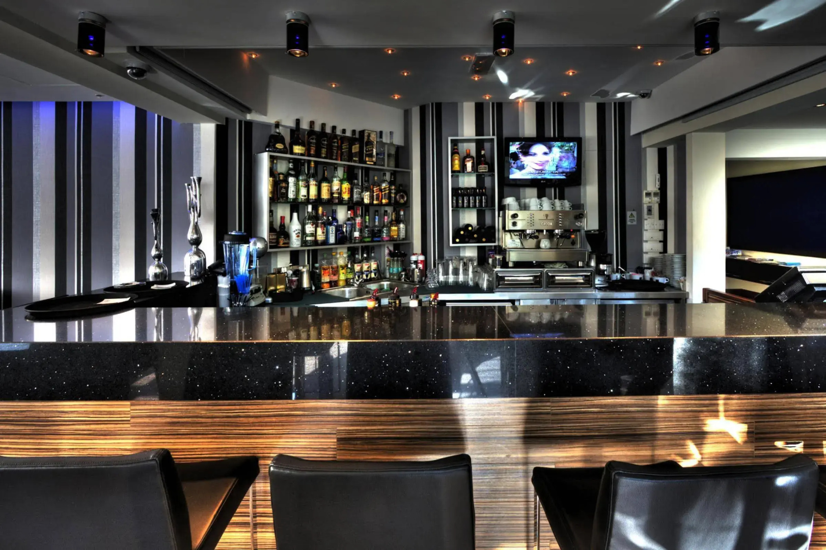 Foto - Livadhiotis City Hotel
