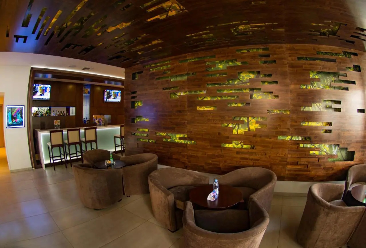 Foto - Clarion Suites Guatemala City
