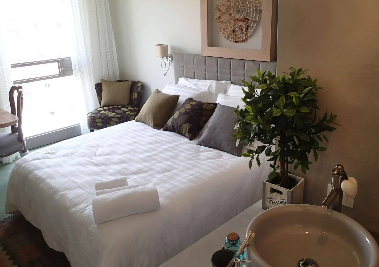 Foto - Margosa Boutique Hotel Tel-Aviv Jaffa