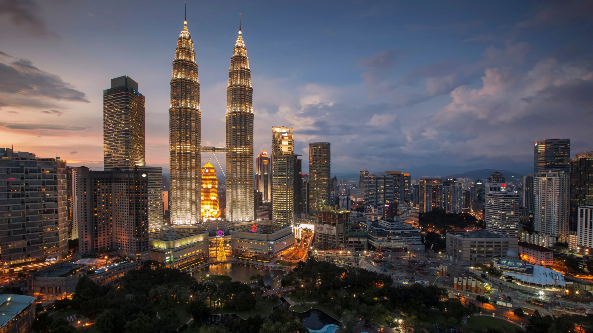 Foto - Hotel Indigo Kuala Lumpur On The Park by IHG