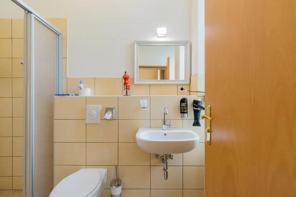 Foto - Arbio I Parlamento Rooms near Schonhauser Allee