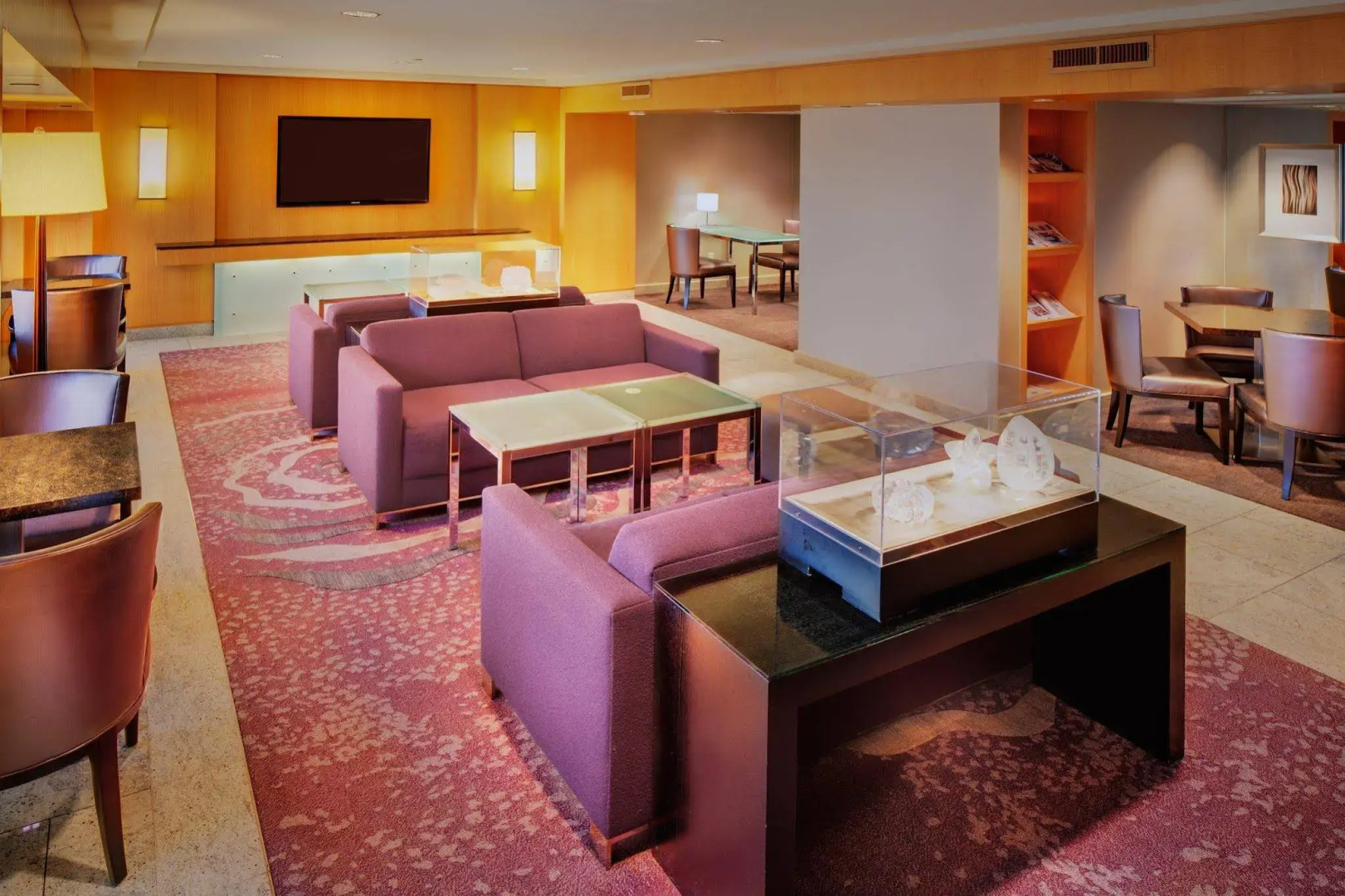 Photo - Hilton Los Angeles Airport