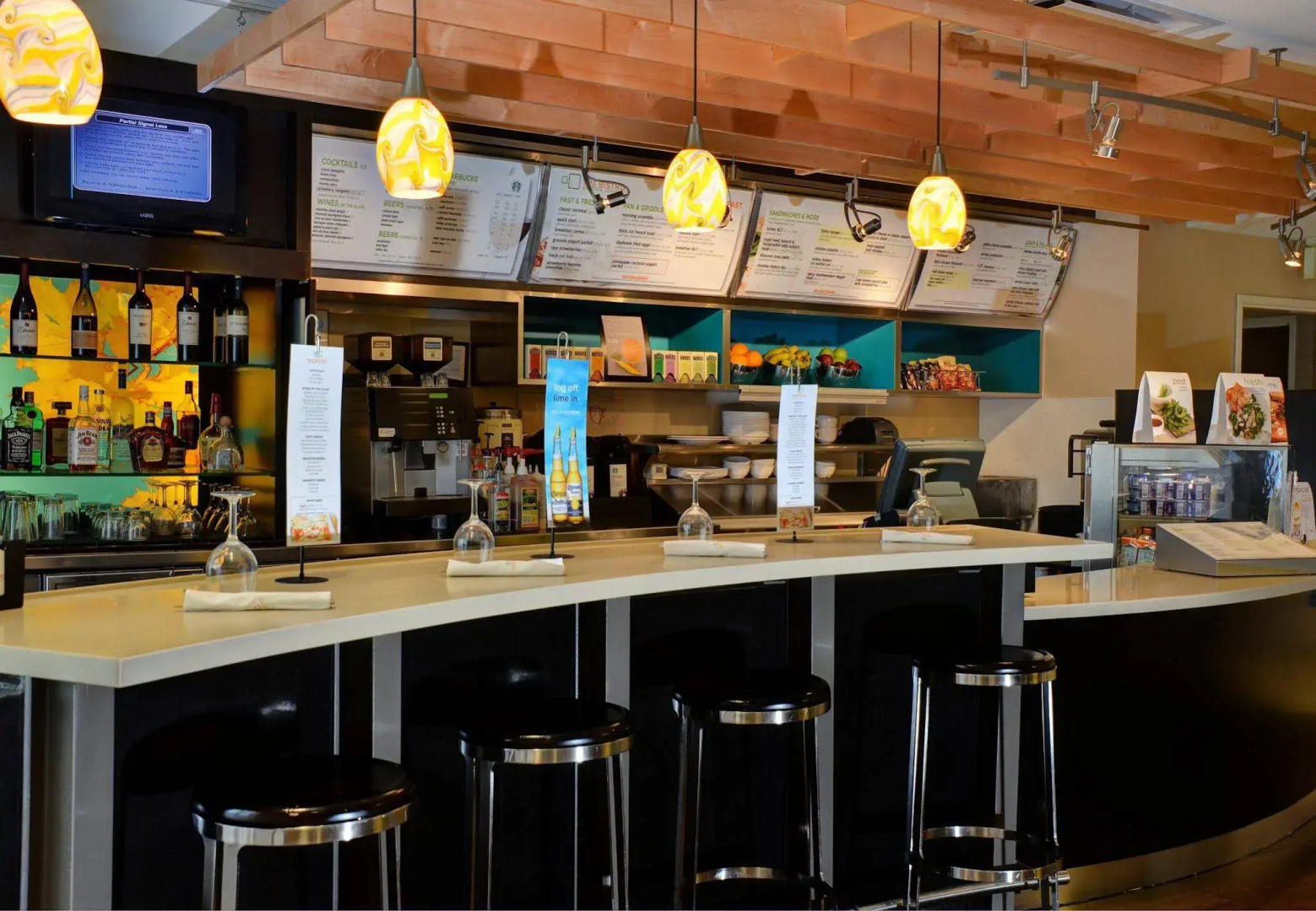 Foto - Courtyard by Marriott Indianapolis South