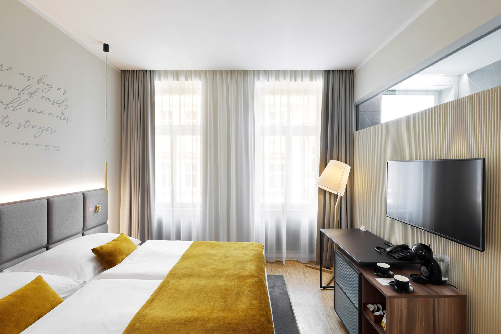 Foto - Hotel Prokop Square