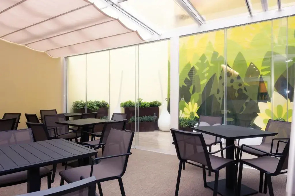 Foto - The Leaf Boutique Hotel Lisbon