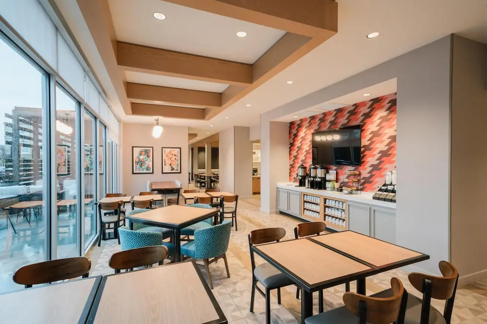 Foto - Hyatt House Sacramento Airport - Natomas