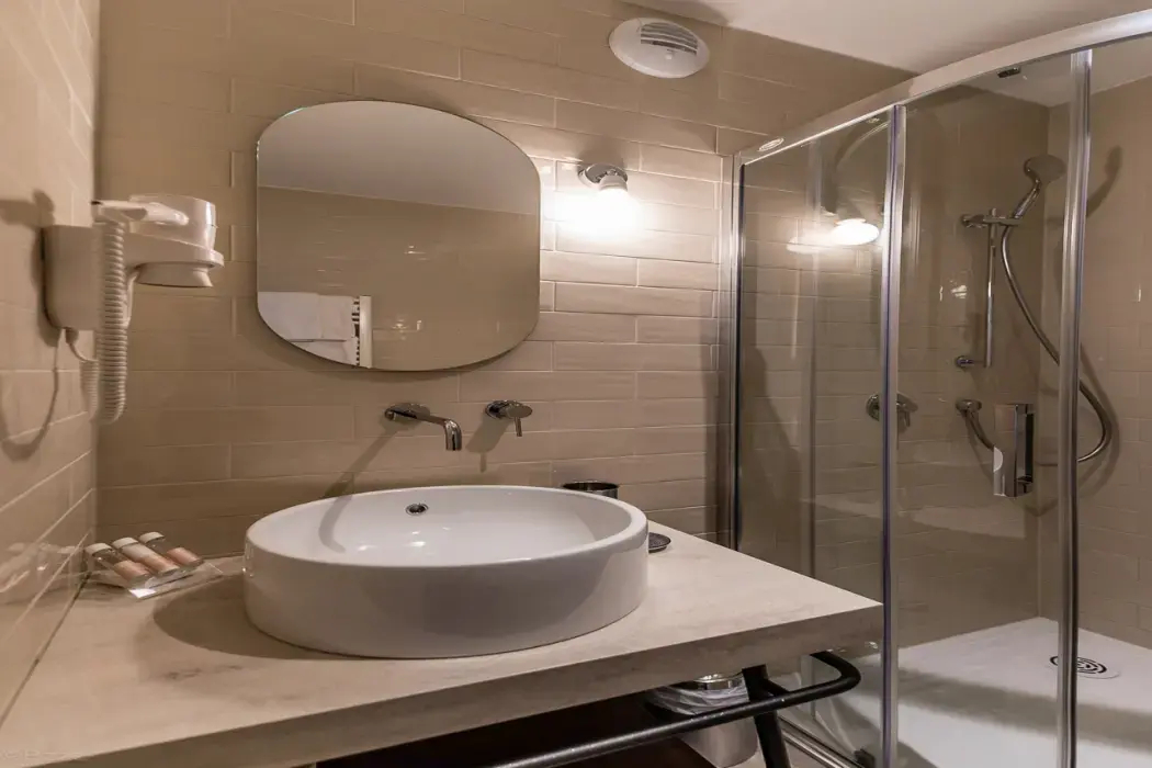 Foto - Hotel Mrak
