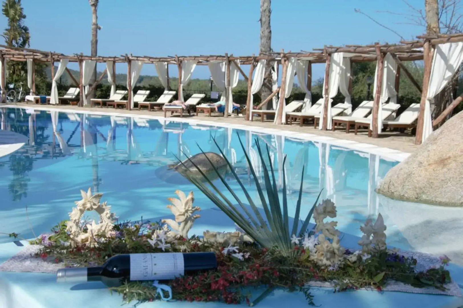 Foto - Felix Hotels - Galanias Hotel & Retreat