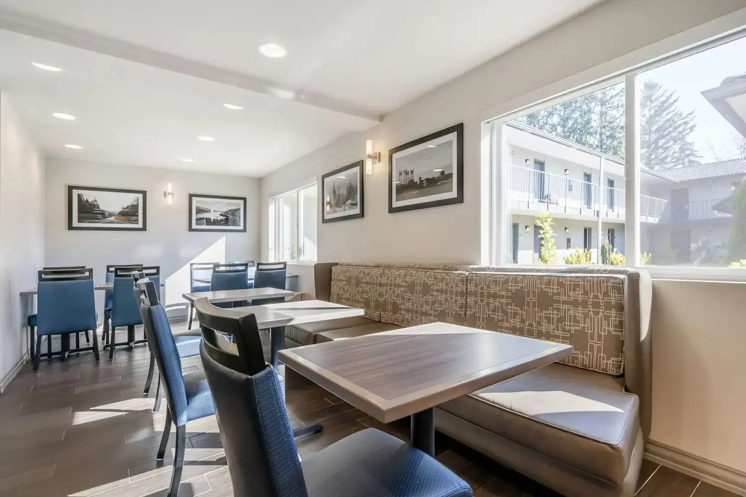 Photo - Best Western Inn Of Vancouver