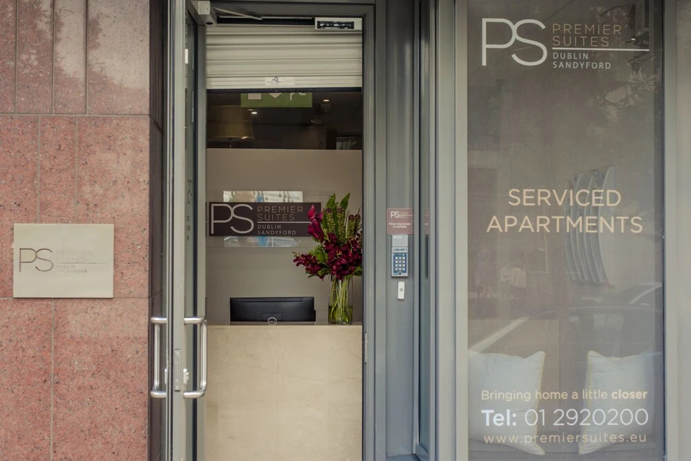 Photo - Premier Suites Dublin Sandyford