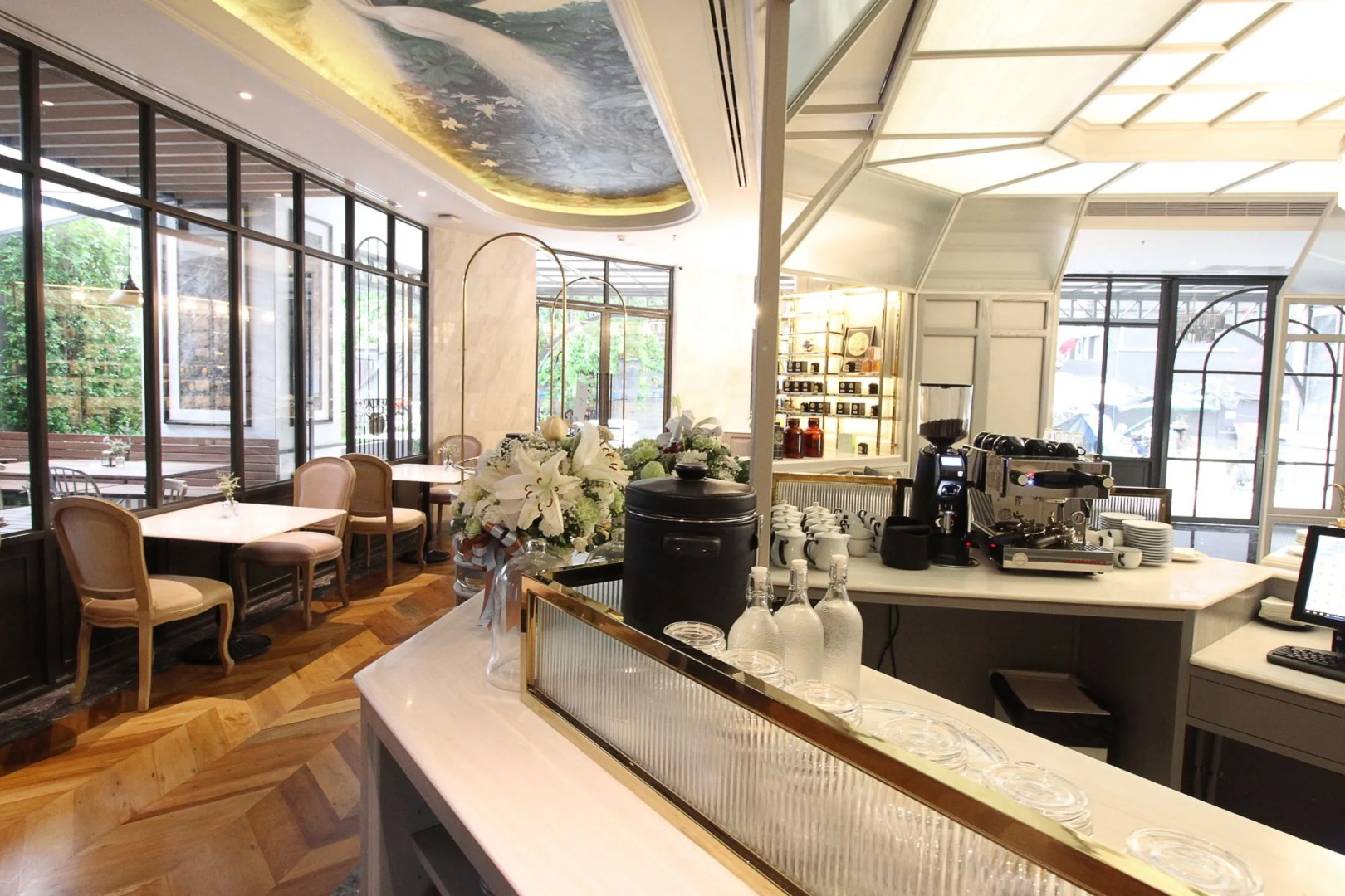 Photo - The Salil Hotel Sukhumvit 57 - Thonglor