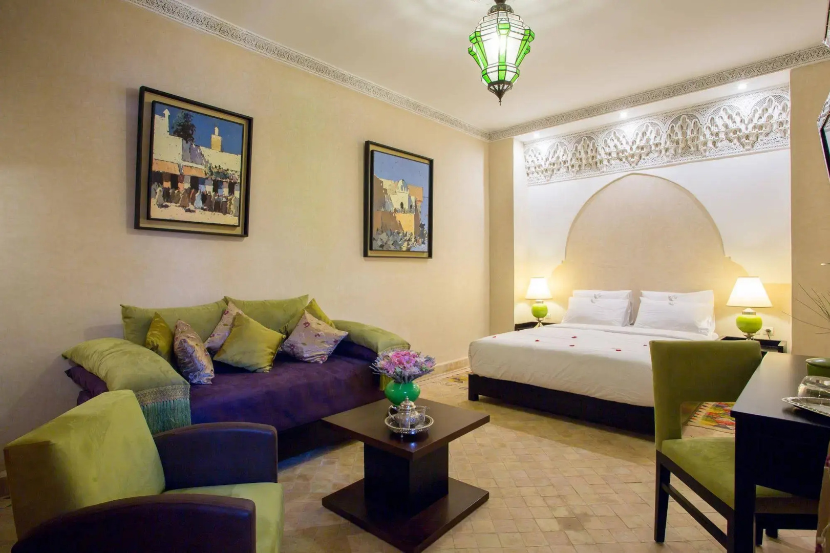 Foto - Riad Magda & Spa