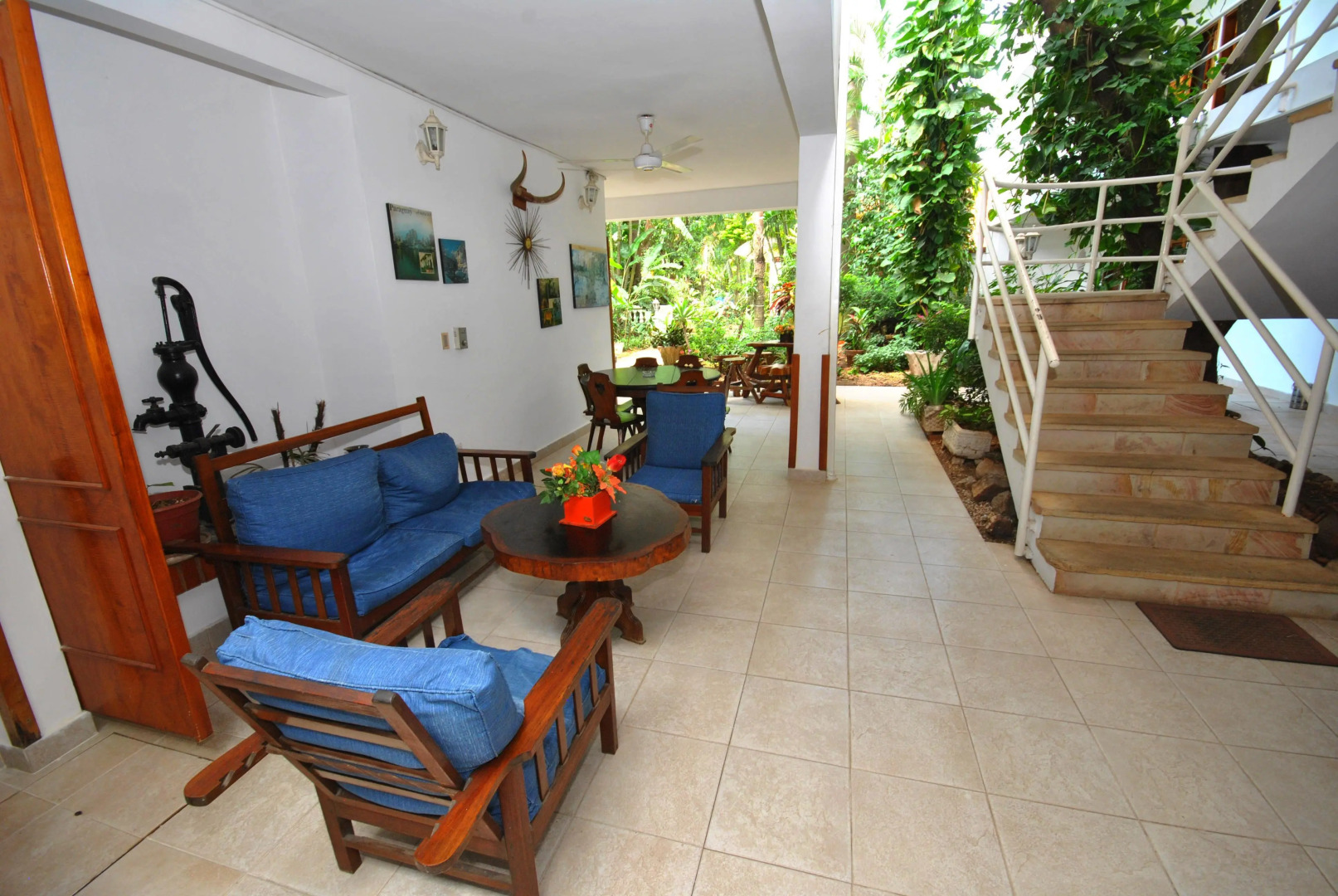 Foto - Hotel Portal del Sol