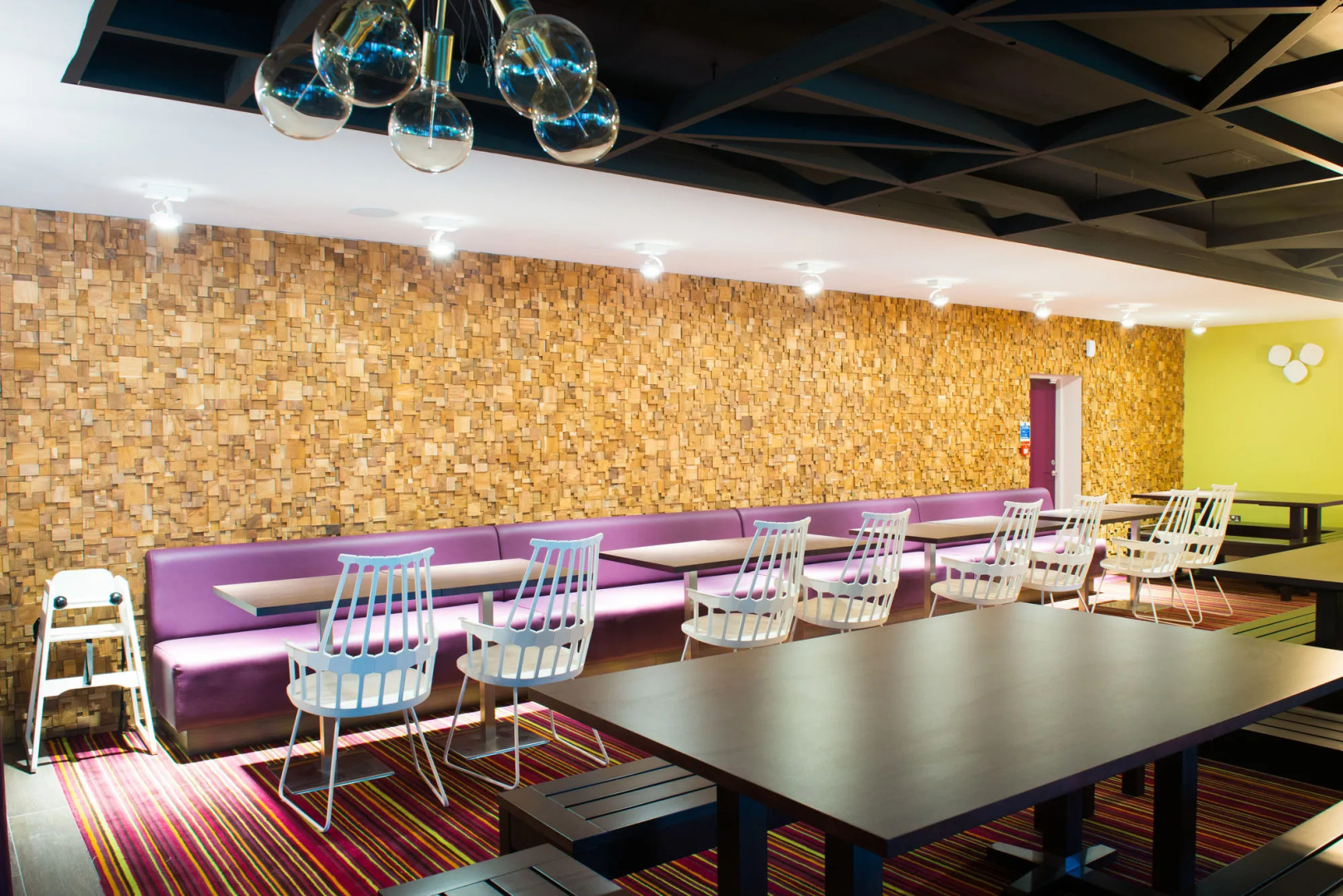 Foto - Safestay London Kensington Holland Park