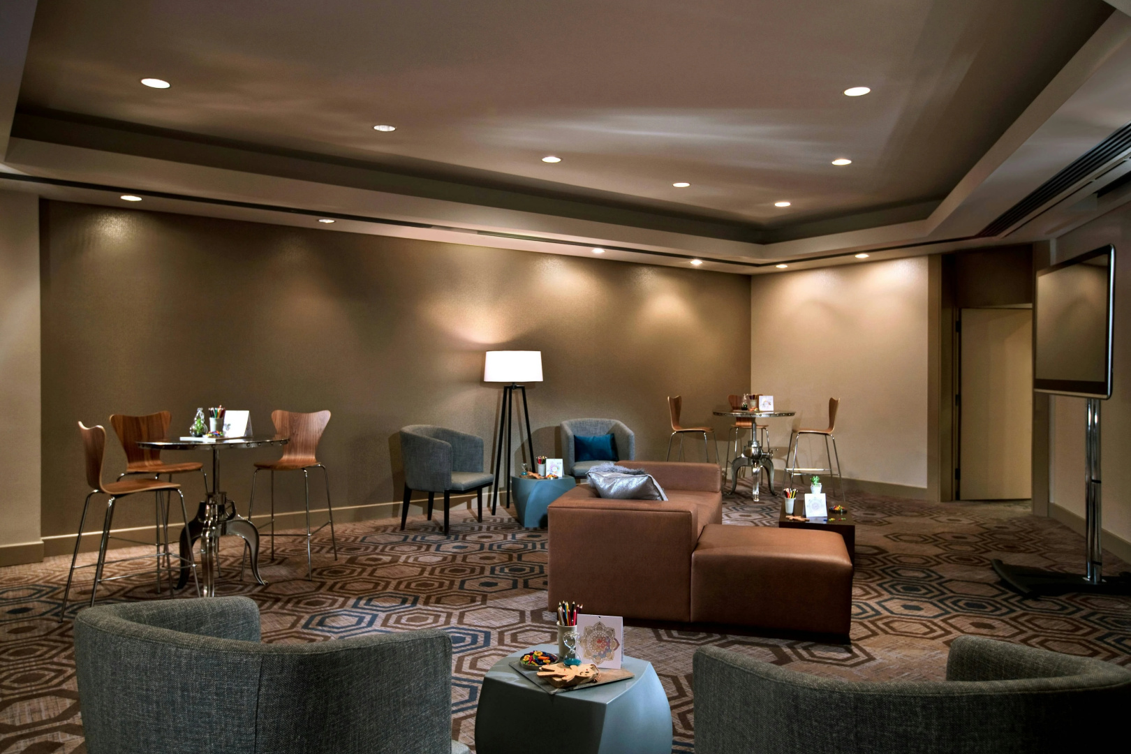 Foto - Toronto Marriott City Centre Hotel